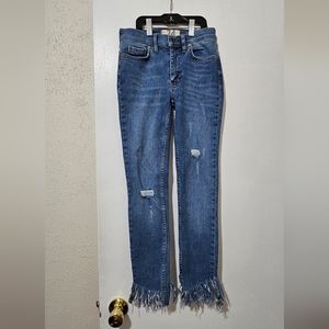 Denim - made in Turkey